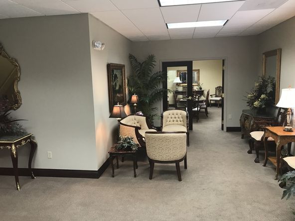 Kennedy Boulevard Professional Office: 3630 W Kennedy Blvd, Tampa, FL 33609